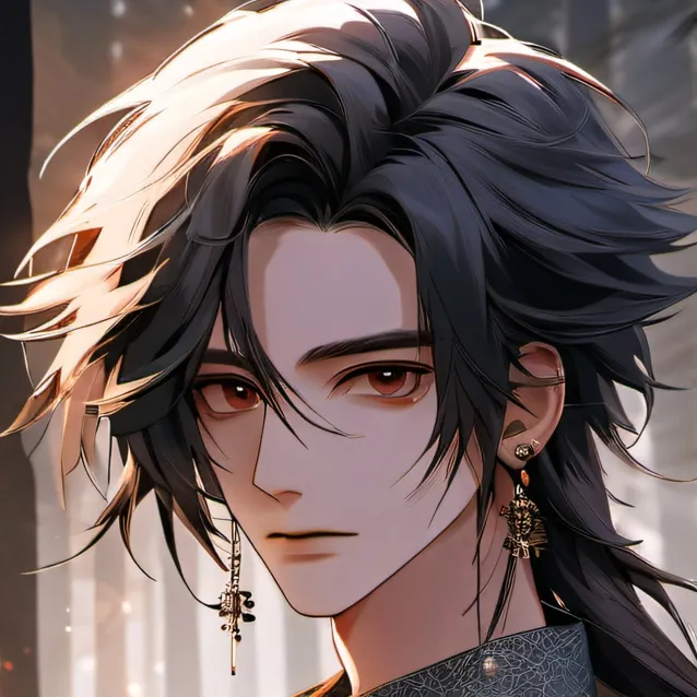 chat with ai character: su-hoo ...tu crush