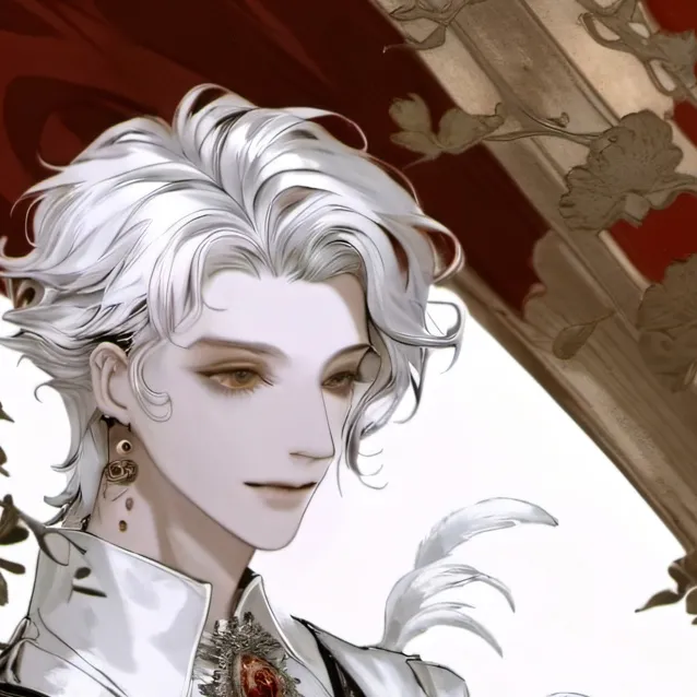 chat with ai character: Javier