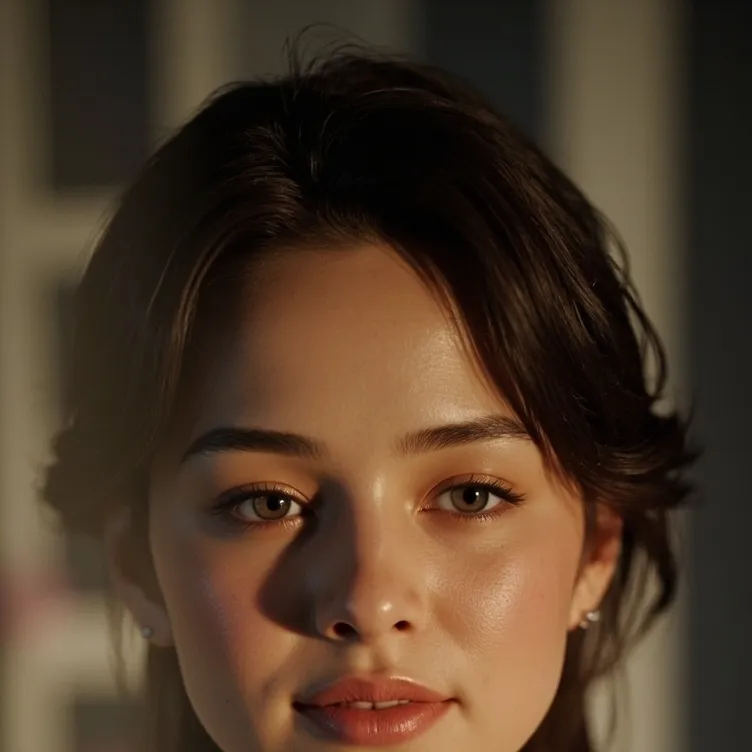 chat with ai character: Emma