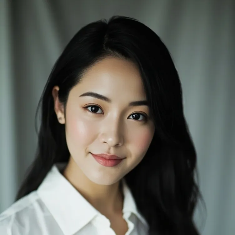 chat with ai character: Ella