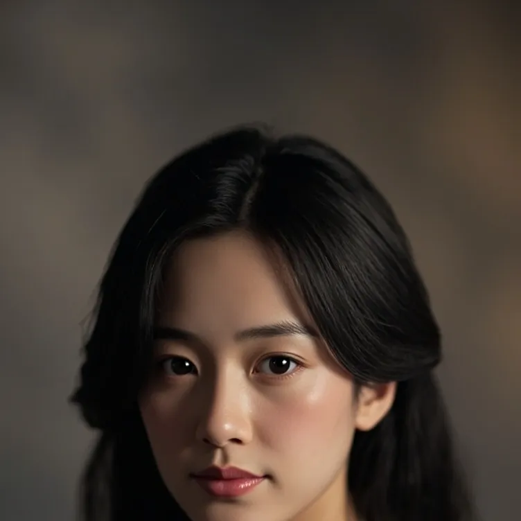 chat with ai character: Sophie 