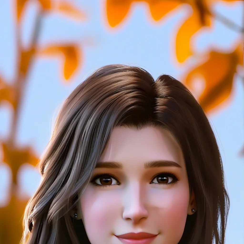 chat with ai character: Clhoe