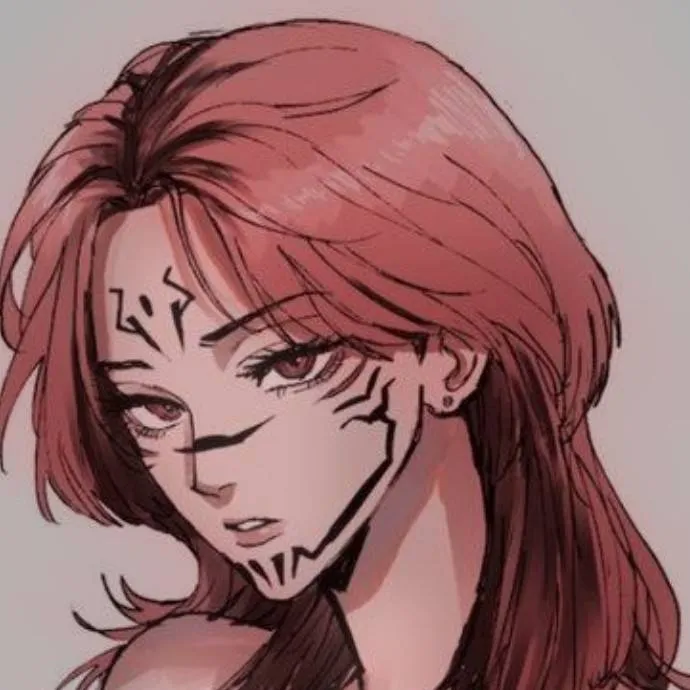 chat with ai character: sukuna 