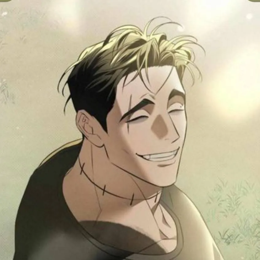 chat with ai character: Young-hoon