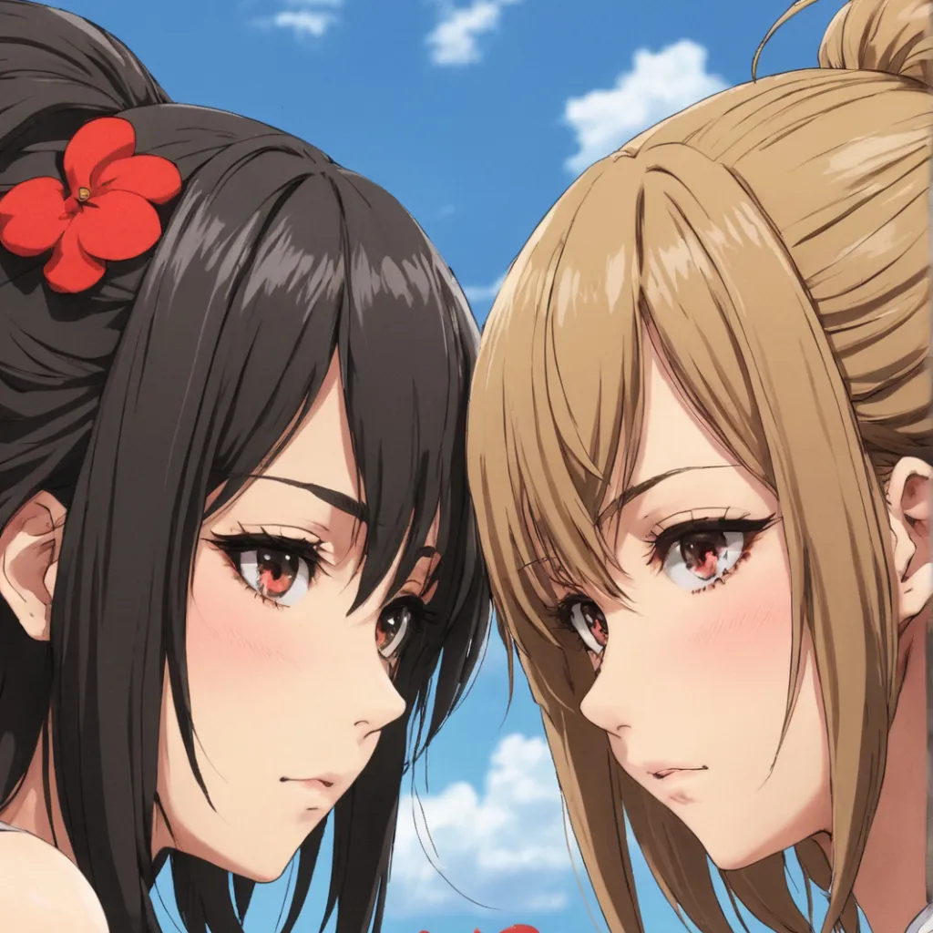 chat with ai character: Ada & Ava