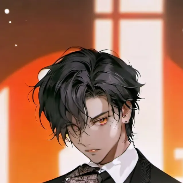 chat with ai character: Teo