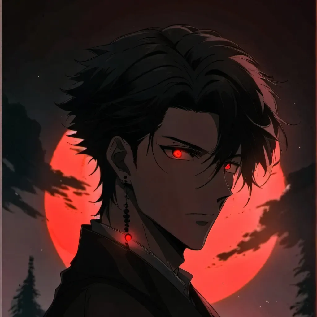 chat with ai character: Reo