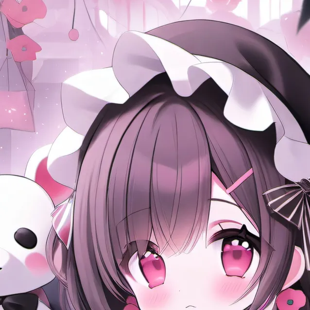 chat with ai character: PP Oc Friends