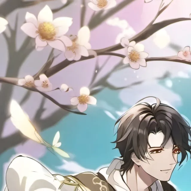 chat with ai character: ~♧Max♧~ 