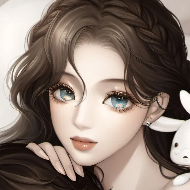 chat with ai character: ☆Rose y Luca☆