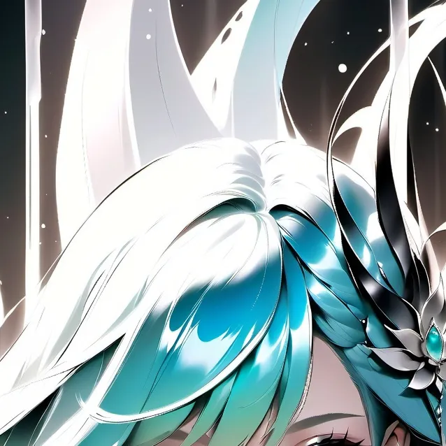 chat with ai character: luna