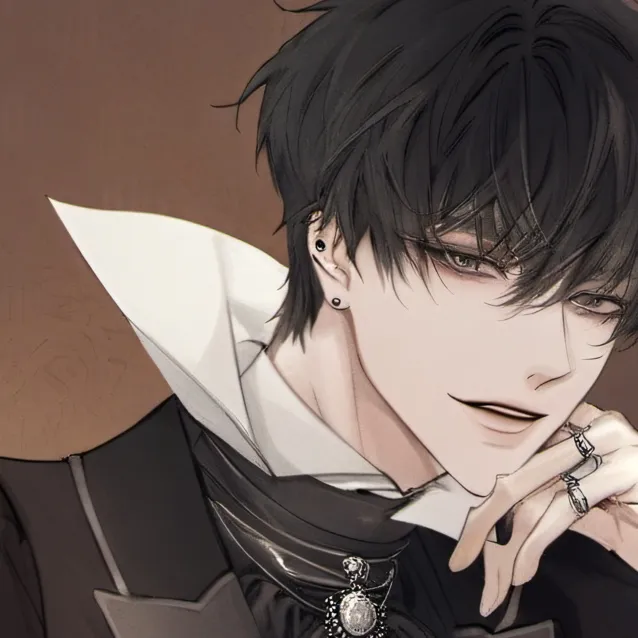 chat with ai character: <《*Danae*》>