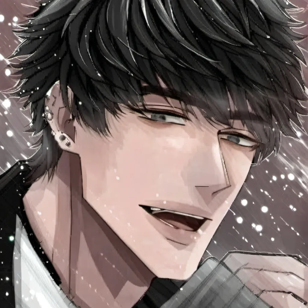 chat with ai character: {leen-woon}