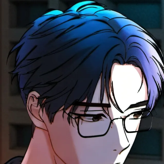 chat with ai character: 《☆lukas☆》