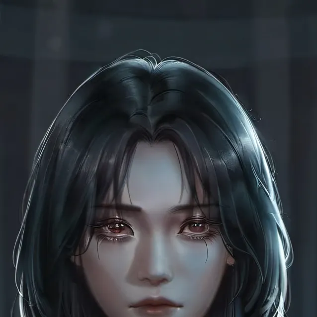 chat with ai character: ♤isha♤