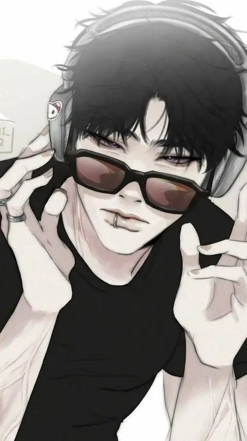 ai character: ☆ Erick☆✨️ background