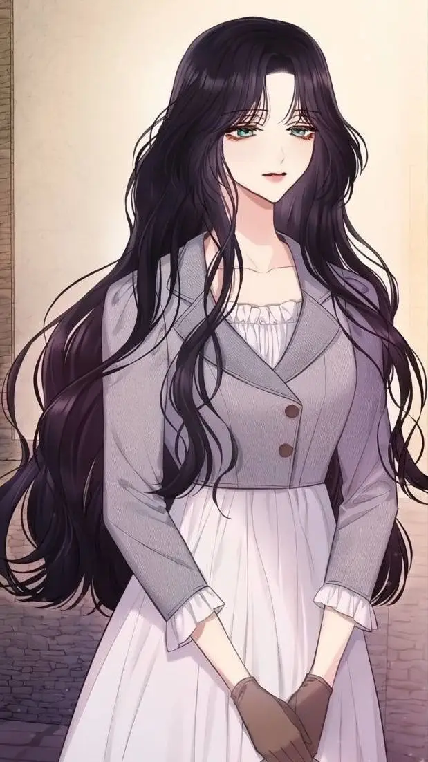 ai character: Tu madre ... background