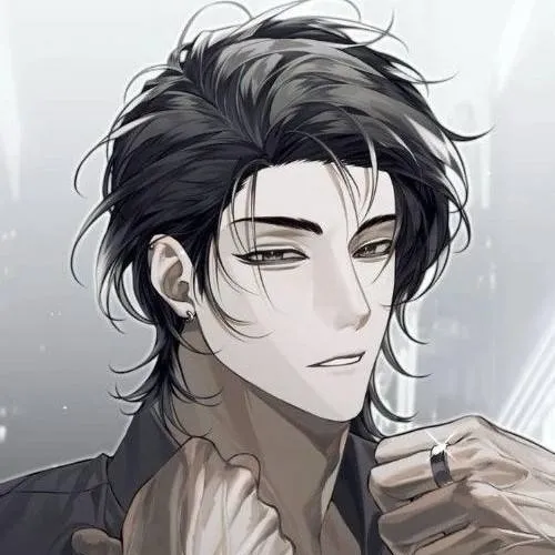 chat with ai character: ♧kian♧