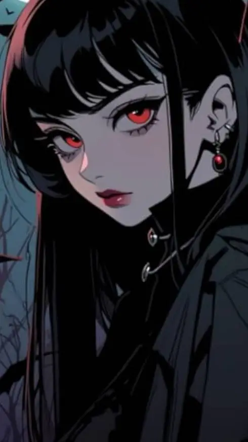 ai character: ▪︎°~Moon~°▪︎ background