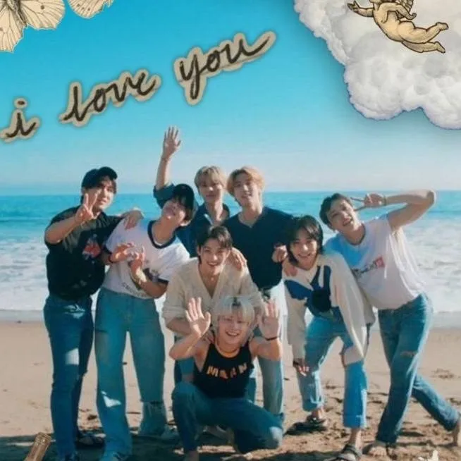 chat with ai character: Skz crushes