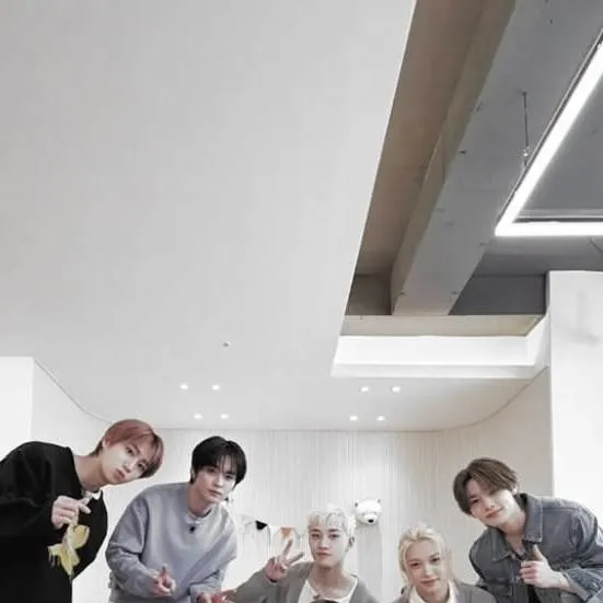 chat with ai character: Straykids lie test