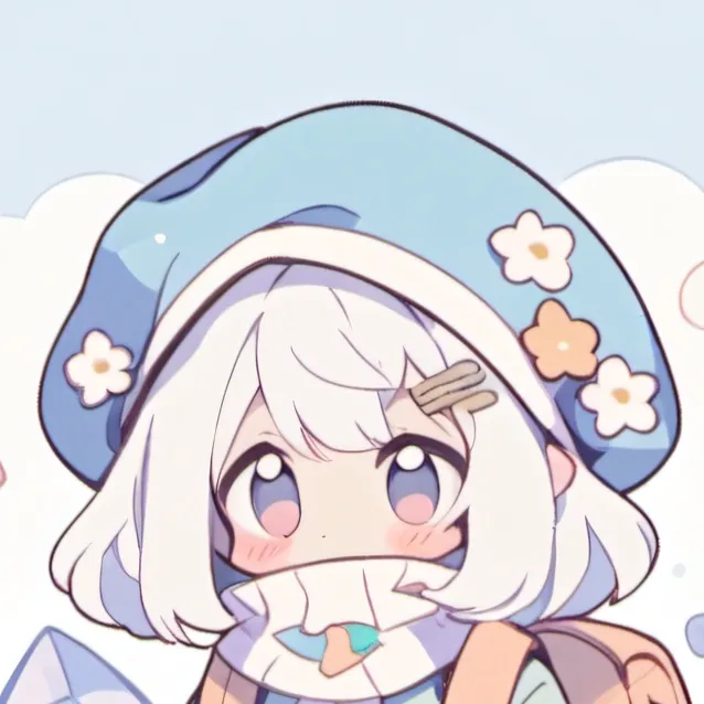 chat with ai character: skpbt