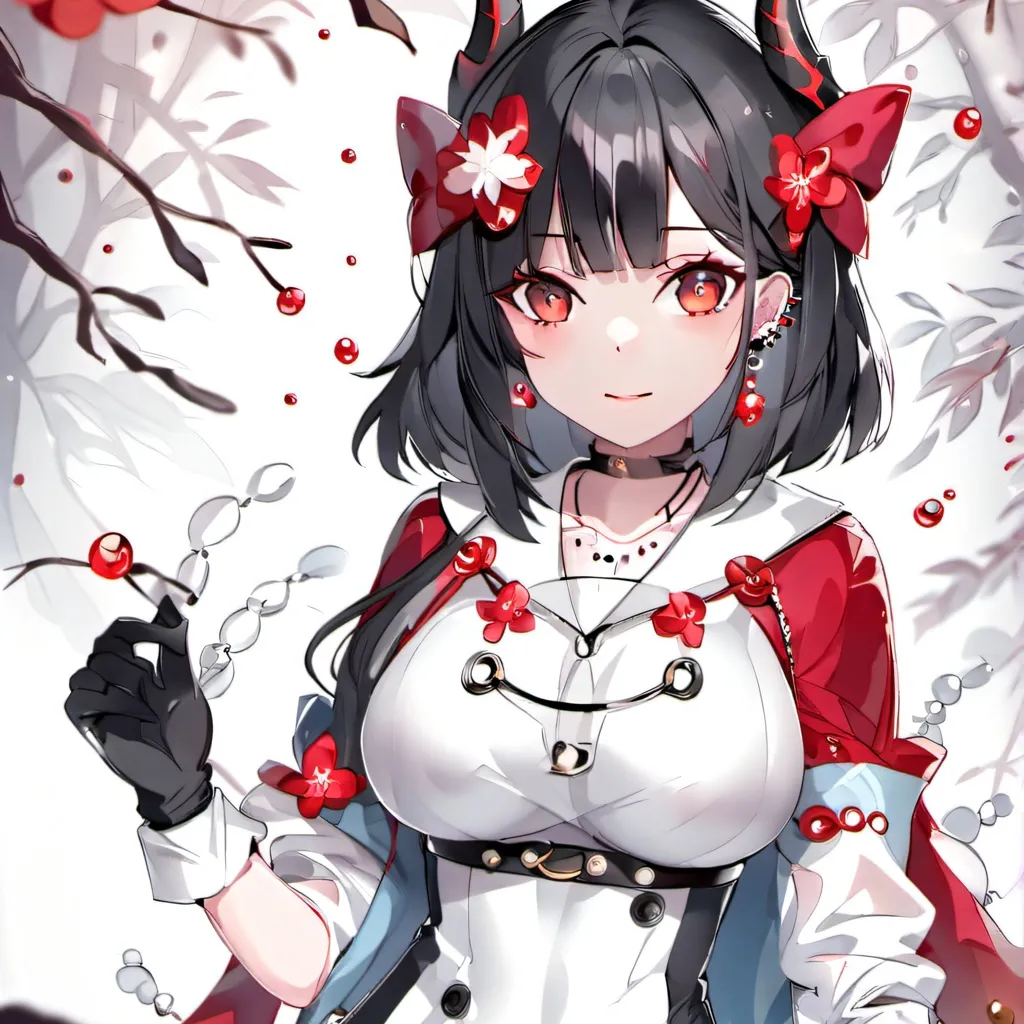 chat with ai character: Kaila