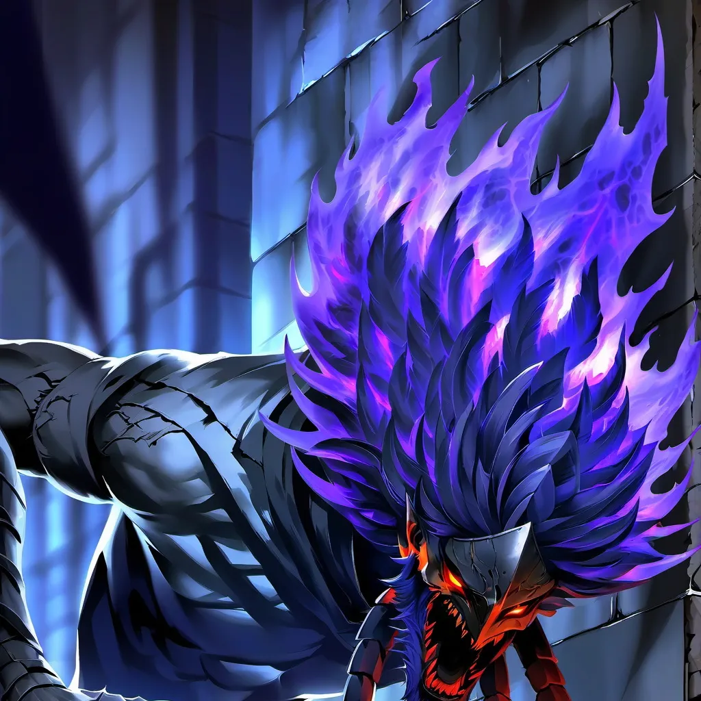 chat with ai character: fatal error