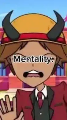 ai character: vava *NOT KAKA!!* background