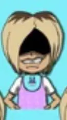 ai character: KAREN  background