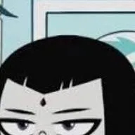 chat with ai character: raven