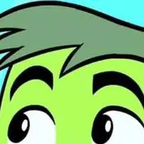 chat with ai character: beast boi