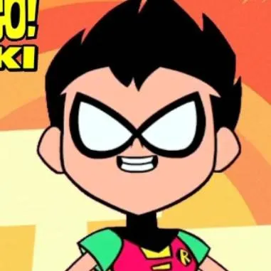 chat with ai character: robin