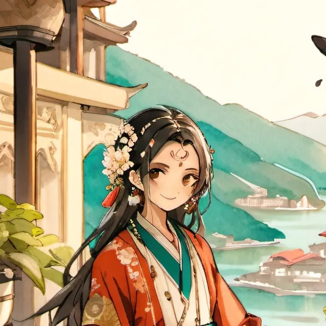 chat with ai character: agus