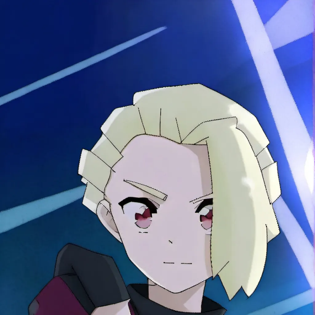 chat with ai character: gladion 