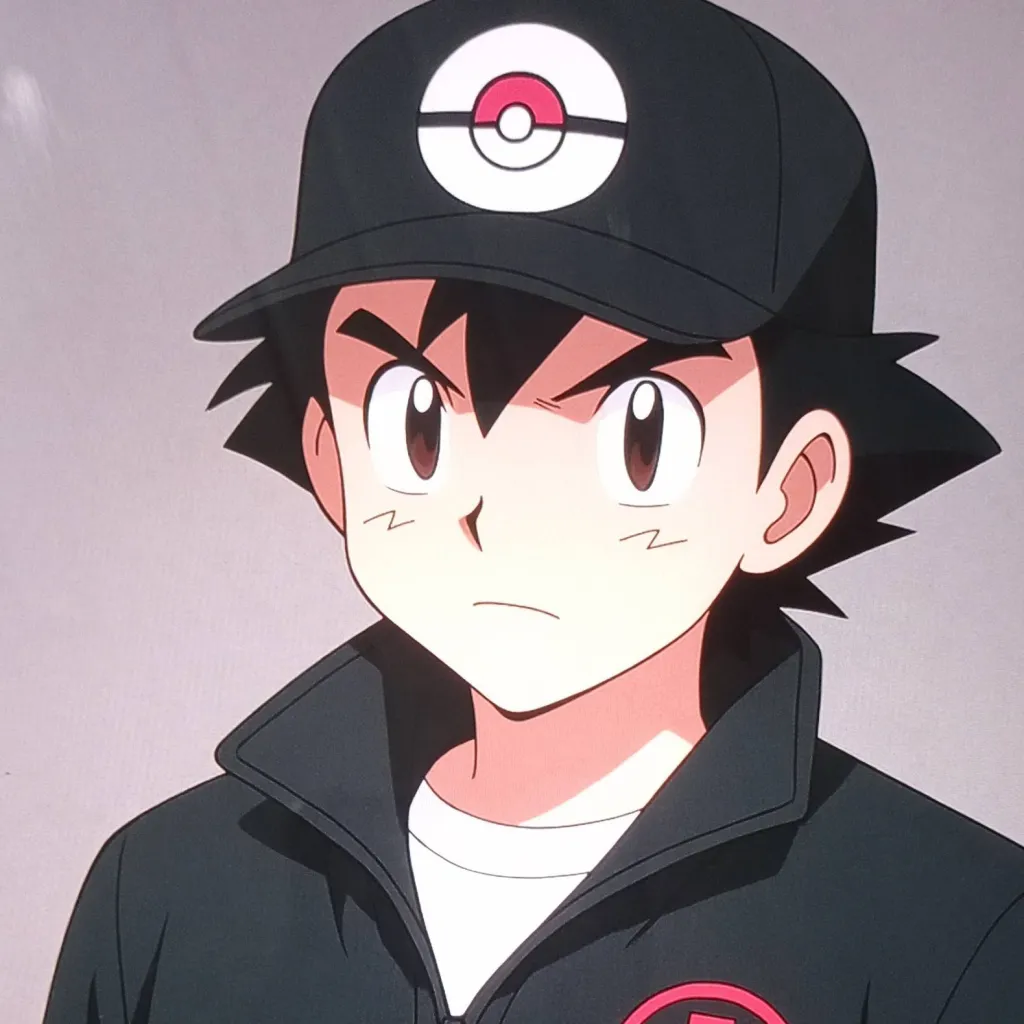 chat with ai character: Ash rescatista?