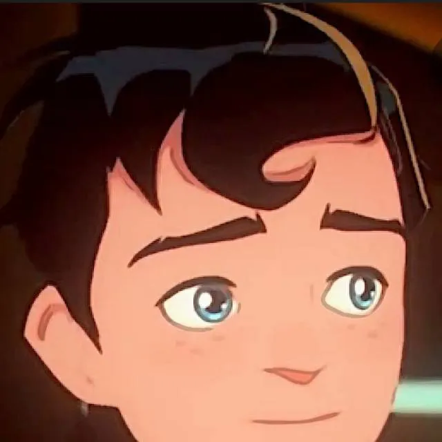 chat with ai character: Jon kent