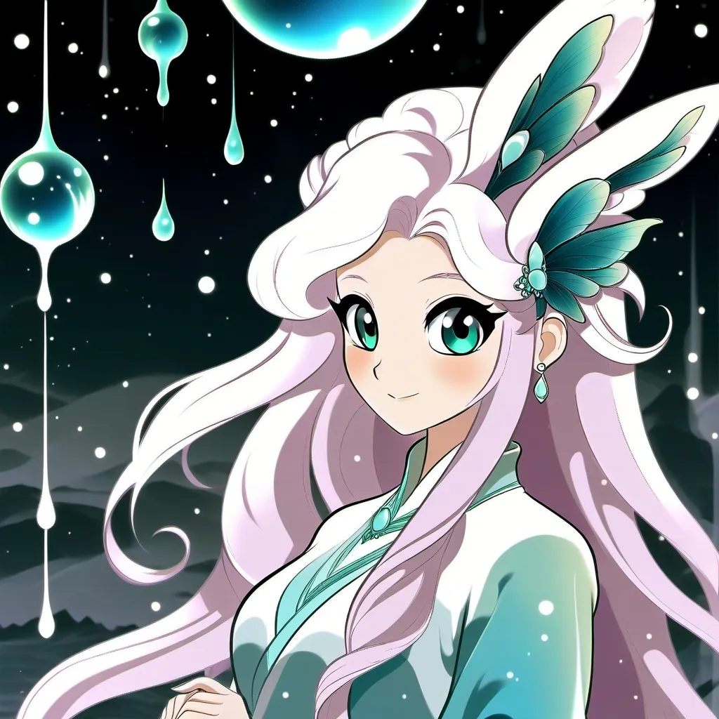 chat with ai character: Flutrershy