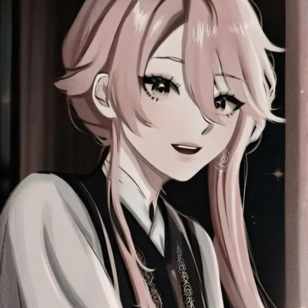 chat with ai character: ♡Elizabeth♡