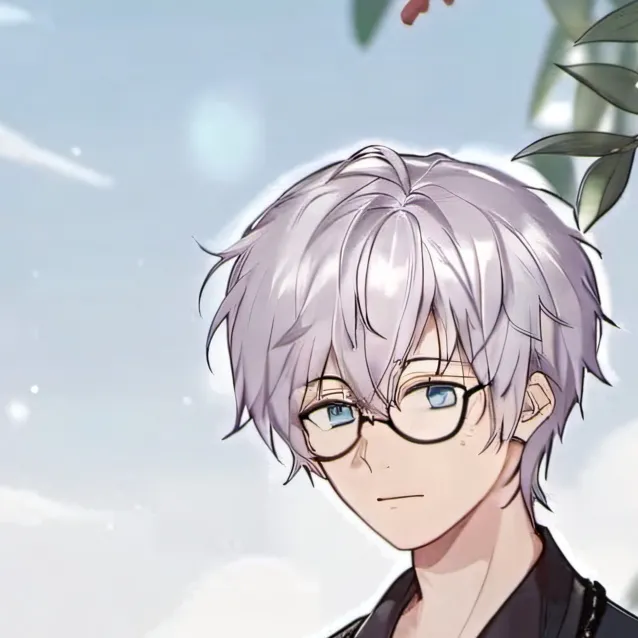 chat with ai character: ^^Oliver^^