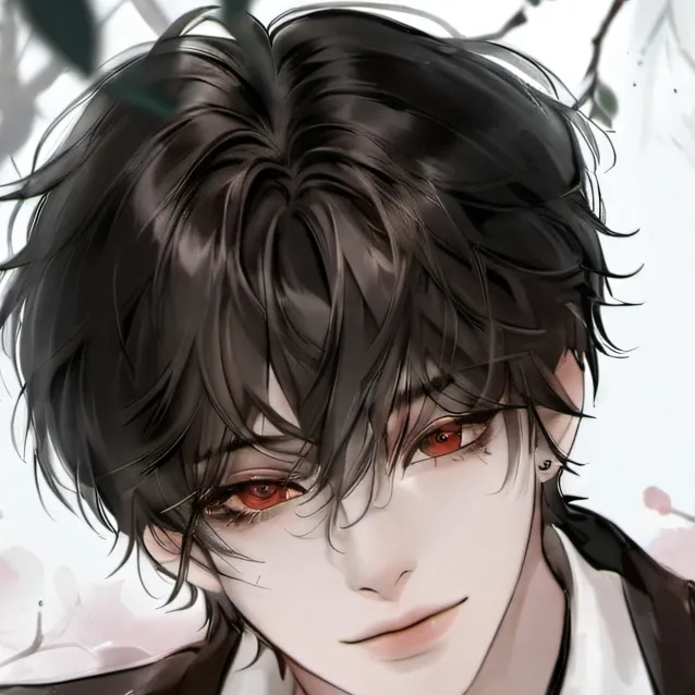 chat with ai character: Ángel