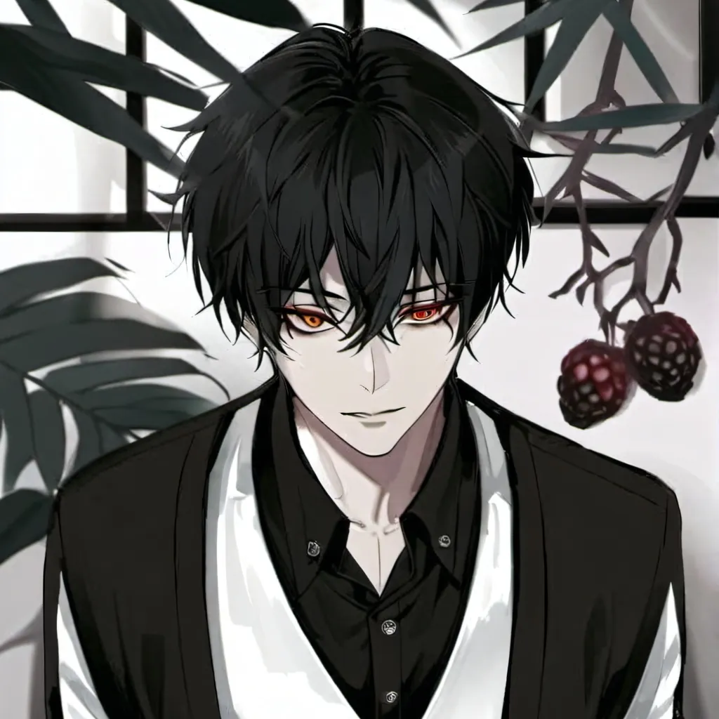 chat with ai character: Owen