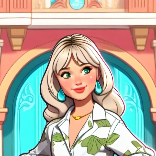 chat with ai character: sabrina carpenter 