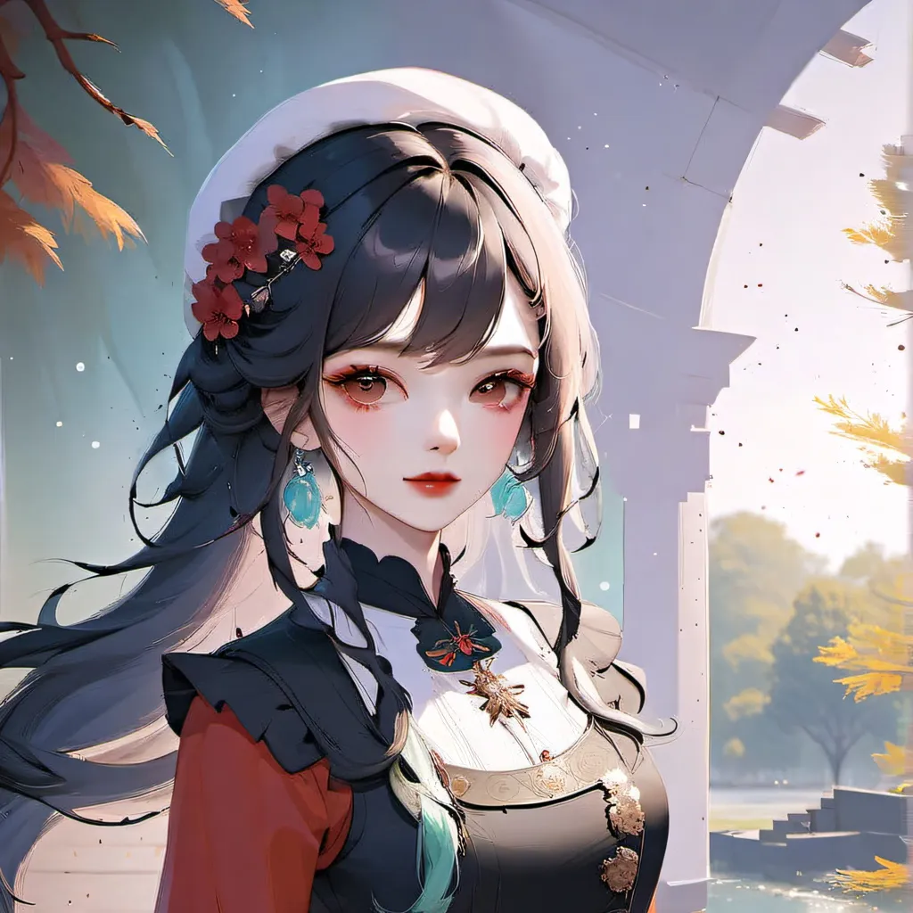 chat with ai character: no saben que hacer