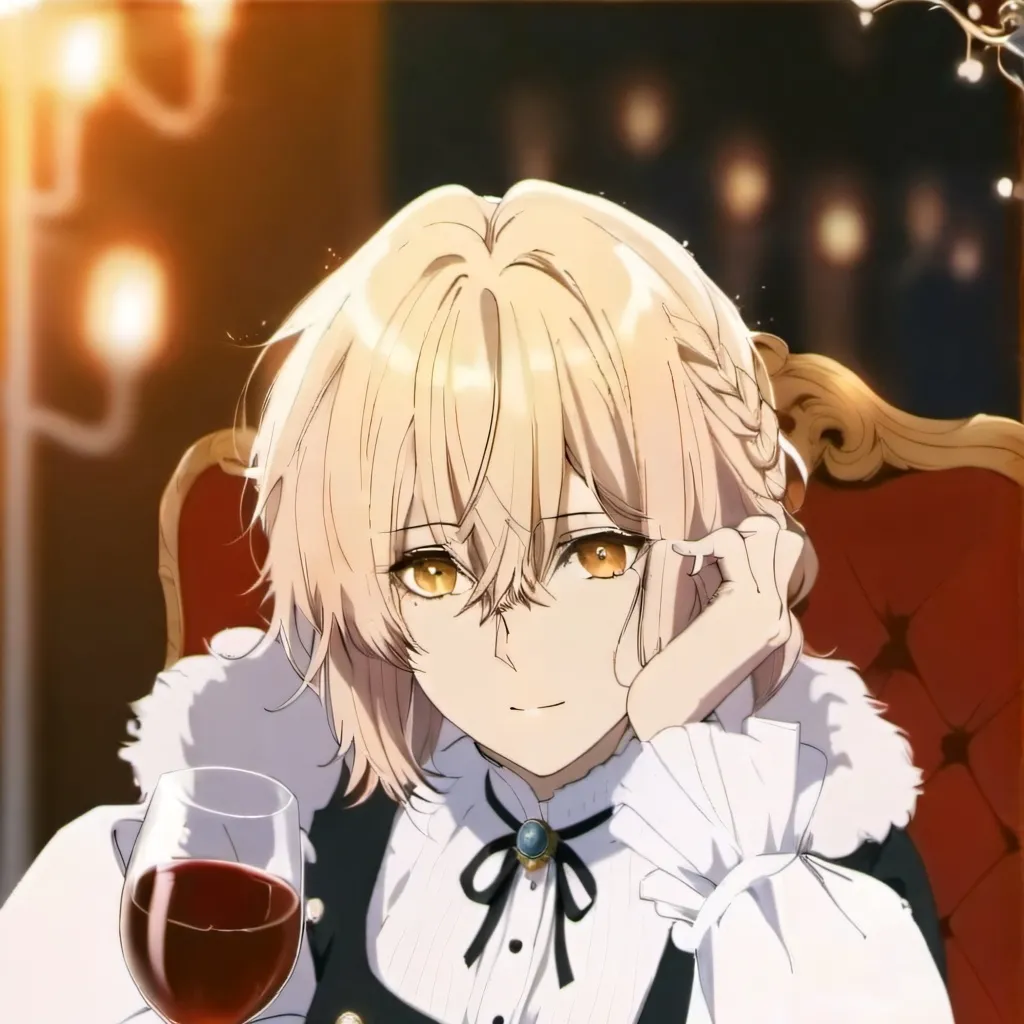 chat with ai character: Nose qué poner 