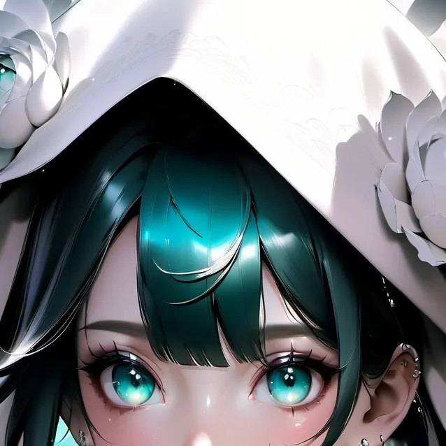 chat with ai character: girlfriend