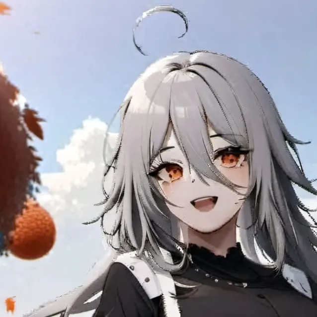 chat with ai character: Blanca