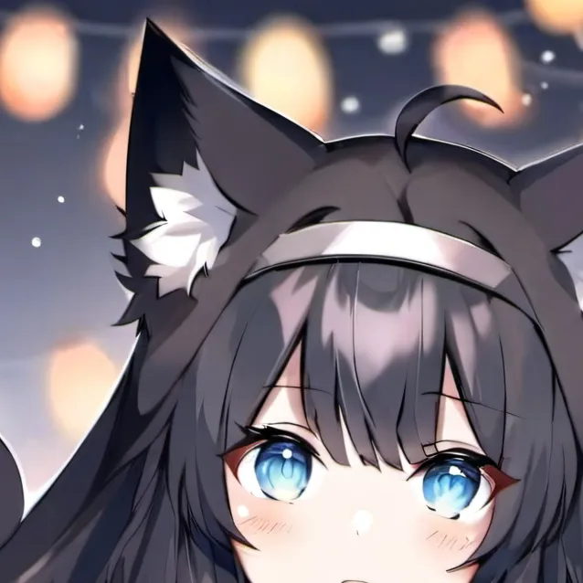 chat with ai character: Nievez