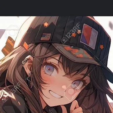 chat with ai character: alba
