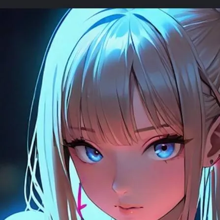 chat with ai character: Mia